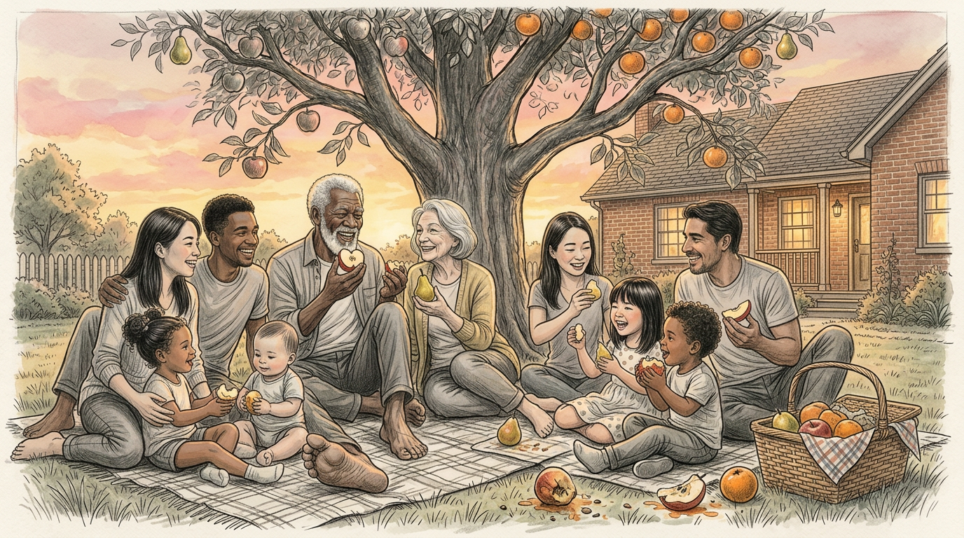 Family Journey Online