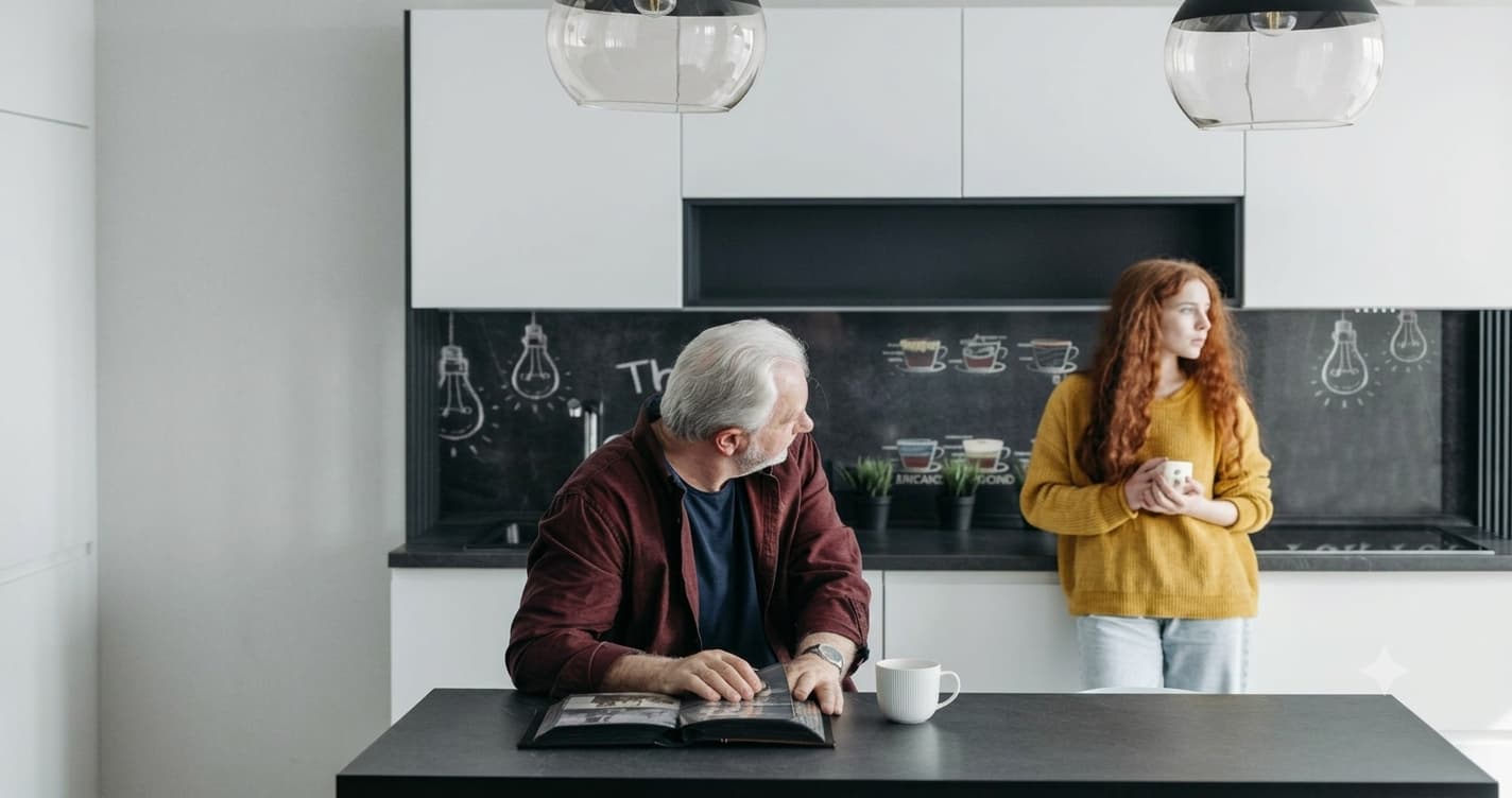 how to respect your child's boundaries without losing the relationship