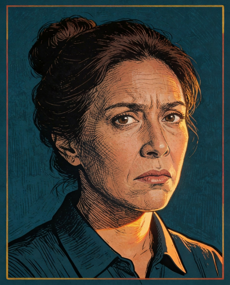 When Your Child Sets a Boundary, This Is What They Are Really Saying