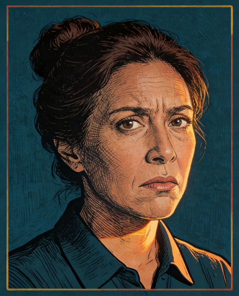 When Your Child Sets a Boundary, This Is What They Are Really Saying