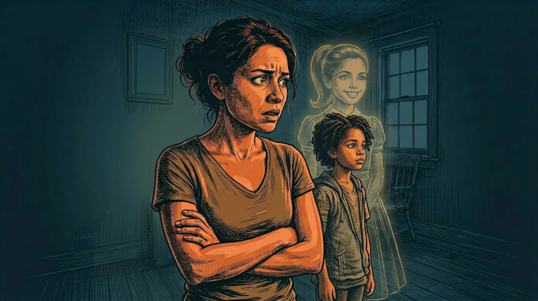 parenting your real child not the one you imagined