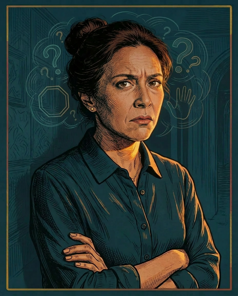 How to respect your child's boundaries without losing the relationship