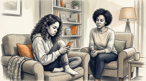 How to Get Your Teenager to Open Up: 5 Proven Questions