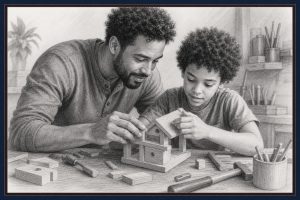 how to start family traditions that stick