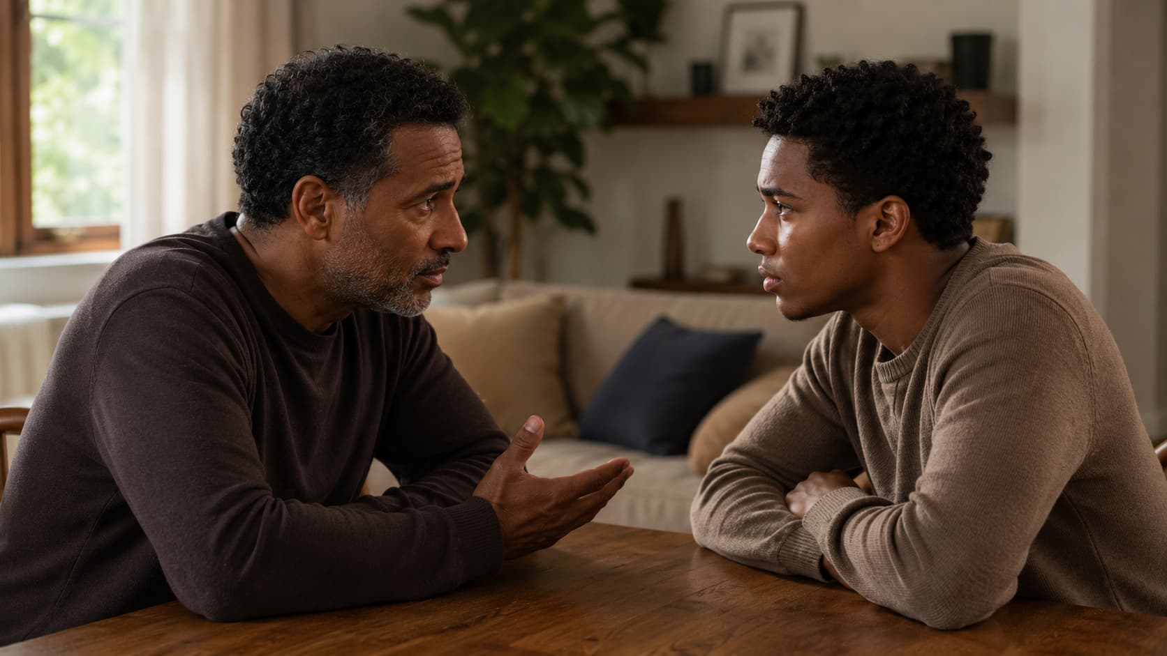 how to apologise to an estranged child