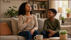 ow to stop yelling at your child calmer parenting