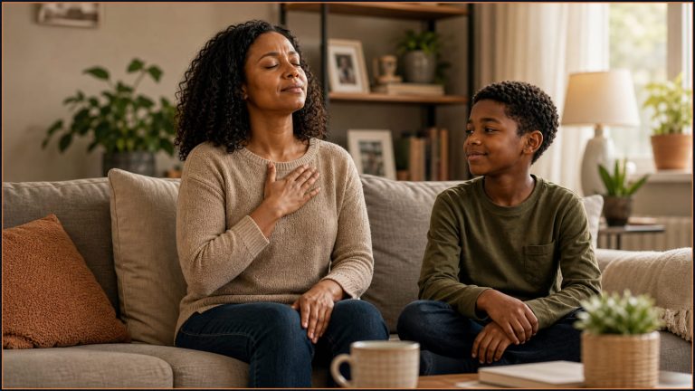 ow to stop yelling at your child calmer parenting