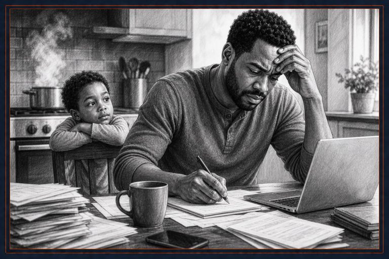 children watch their parents not their advice