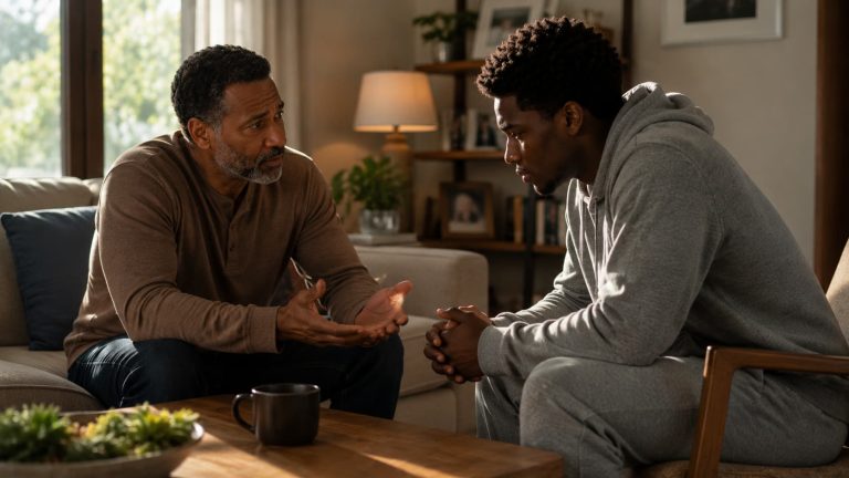 How to Reconnect With an Estranged Child: It Is Not Too Late