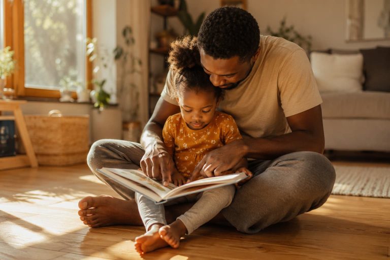 BUILD framework cycle breaker parenting how to parent differently than you were raised